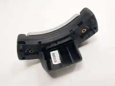 Автозапчастина б/у многофункційне управління для land rover range rover iii (l322) 3.0 d 4x4 посилання на oem iam 6921655zi  61277422