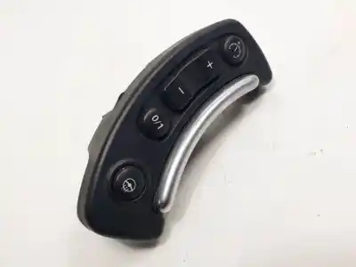 Автозапчастина б/у многофункційне управління для land rover range rover iii (l322) 3.0 d 4x4 посилання на oem iam 6921655zi