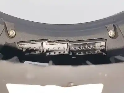 Автозапчастина б/у многофункційне управління для land rover range rover iii (l322) 3.0 d 4x4 посилання на oem iam 6921655zi  61277422