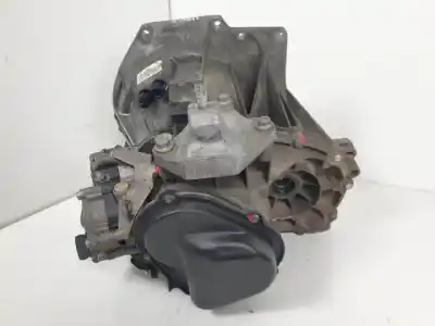 Автозапчасти б/у коробка передач за ford fusion (cbk) f6jb ссылки oem iam 2s6r7002nf  