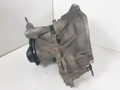 Автозапчасти б/у коробка передач за ford fusion (cbk) f6jb ссылки oem iam 2s6r7002nf  
