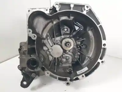 Автозапчасти б/у коробка передач за ford fusion (cbk) f6jb ссылки oem iam 2s6r7002nf