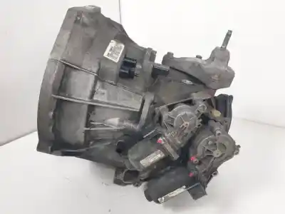 Автозапчасти б/у коробка передач за ford fusion (cbk) f6jb ссылки oem iam 2s6r7002nf  