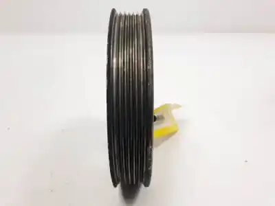 Pezzo di ricambio per auto di seconda mano puleggia dell albero motore per opel corsa d a13dtc riferimenti oem iam 55200498  