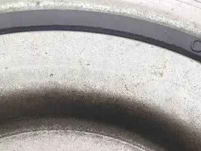 Pezzo di ricambio per auto di seconda mano puleggia dell albero motore per opel corsa d a13dtc riferimenti oem iam 55200498  