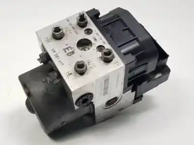 Автозапчастина б/у абс для opel astra g caravan y20dth посилання на oem iam 90581417  0273004362