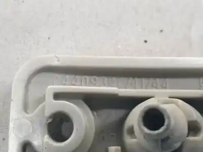 Автозапчастина б/у правильний натір для opel corsa c g-z12xe посилання на oem iam 24409340  