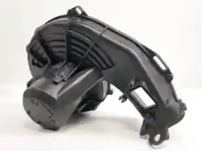 Peça sobressalente para automóvel em segunda mão ventilador de aquecimento por opel meriva z13dtj referências oem iam 58874