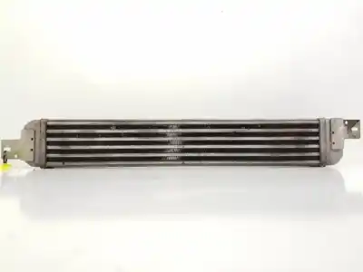 Peça sobressalente para automóvel em segunda mão intercooler por opel meriva z13dtj referências oem iam wtp7749  