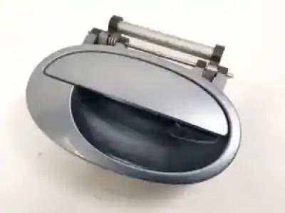 Peça sobressalente para automóvel em segunda mão airbag dianteiro esquerdo por opel meriva z13dtj referências oem iam 1604456100a  464064757