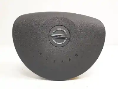 Second-hand car spare part FRONT LEFT AIR BAG for OPEL MERIVA  OEM IAM references 1604456100A  464064757