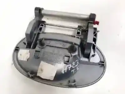 Peça sobressalente para automóvel em segunda mão airbag dianteiro esquerdo por opel meriva z13dtj referências oem iam 1604456100a  464064757