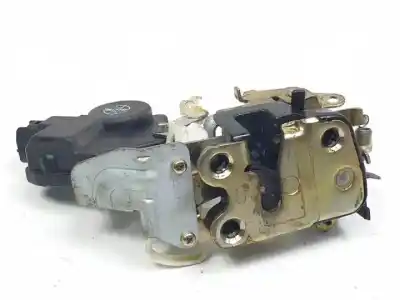 Gebrauchtes Autoersatzteil türschloss hinten rechts zum kia rio (dc) a3d oem-iam-referenzen 