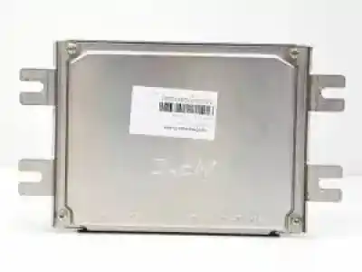 Second-hand car spare part ecu engine control for kia rio (dc) a3d oem iam references 5wy1340c  