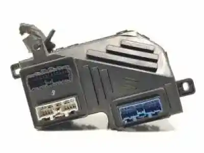 Second-hand car spare part fuse box unit for kia rio (dc) a3d oem iam references 91230fd130  