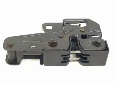 Second-hand car spare part BONNET LOCK for AUDI A4 AVANT (8E)  OEM IAM references 8E0823509B  