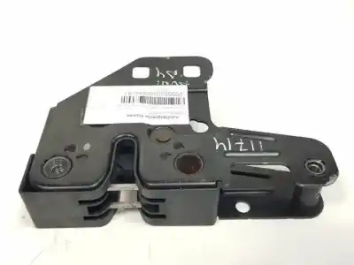 Автозапчасти б/у замок капота за audi a4 avant (8e) ake ссылки oem iam 8e0823509b  