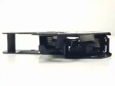 Автозапчасти б/у замок капота за audi a4 avant (8e) ake ссылки oem iam 8e0823509b  