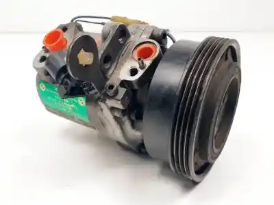 Автозапчасти б/у КОМПРЕССОР КОНДИЦИОНЕРА ВОЗДУХА за BMW SERIE 3 BERLINA (E36)  ссылки OEM IAM 8390646  