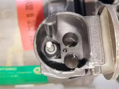 Peça sobressalente para automóvel em segunda mão compressor de ar condicionado a/a a/c por bmw serie 3 berlina (e36) 184e2 referências oem iam 8390646  