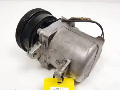Peça sobressalente para automóvel em segunda mão compressor de ar condicionado a/a a/c por bmw serie 3 berlina (e36) 184e2 referências oem iam 8390646  