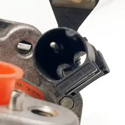 Peça sobressalente para automóvel em segunda mão compressor de ar condicionado a/a a/c por bmw serie 3 berlina (e36) 184e2 referências oem iam 8390646  