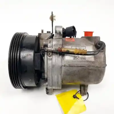 Peça sobressalente para automóvel em segunda mão compressor de ar condicionado a/a a/c por bmw serie 3 berlina (e36) 184e2 referências oem iam 8390646  