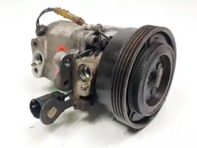 Peça sobressalente para automóvel em segunda mão compressor de ar condicionado a/a a/c por bmw serie 3 berlina (e36) 184e2 referências oem iam 8390646  