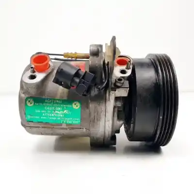 Peça sobressalente para automóvel em segunda mão compressor de ar condicionado a/a a/c por bmw serie 3 berlina (e36) 184e2 referências oem iam 8390646  