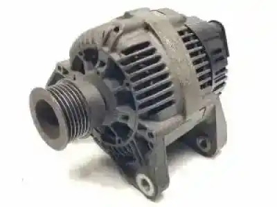 Peça sobressalente para automóvel em segunda mão alternador por bmw serie 3 berlina (e36) 184e2 referências oem iam 2541697a