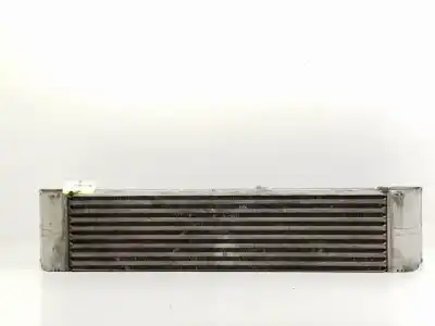 Peça sobressalente para automóvel em segunda mão intercooler por land rover range rover iii (l322) 3.0 d 4x4 referências oem iam pcg000020  