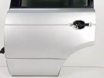 Автозапчастина б/у двері задні ліві для land rover range rover iii (l322) 3.0 d 4x4 посилання на oem iam   