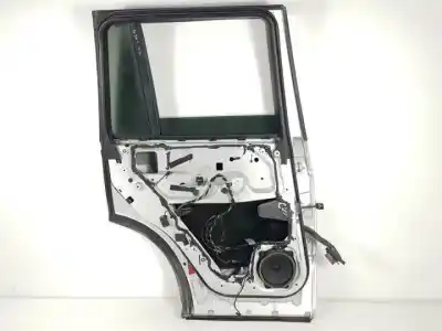 Автозапчастина б/у двері задні ліві для land rover range rover iii (l322) 3.0 d 4x4 посилання на oem iam   