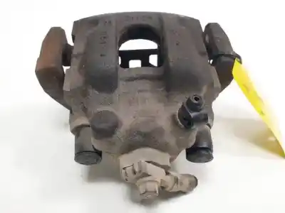 Автозапчастина б/у задній лівий гальмівний супорт для land rover range rover iii (l322) 3.0 d 4x4 посилання на oem iam 