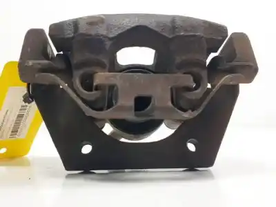 Автозапчастина б/у задній лівий гальмівний супорт для land rover range rover iii (l322) 3.0 d 4x4 посилання на oem iam   