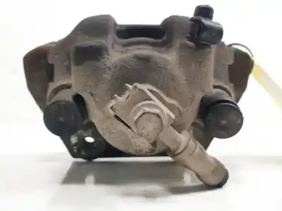 Автозапчастина б/у задній лівий гальмівний супорт для land rover range rover iii (l322) 3.0 d 4x4 посилання на oem iam   