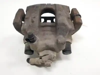 Автозапчастина б/у задній правий гальмівний супорт для land rover range rover iii (l322) 3.0 d 4x4 посилання на oem iam 