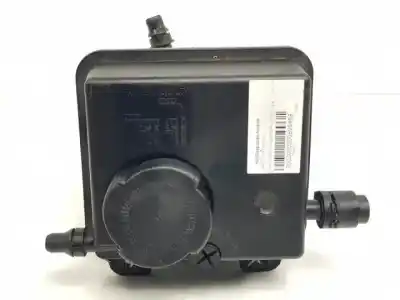 Автозапчастина б/у розширення депозит для land rover range rover iii (l322) 3.0 d 4x4 посилання на oem iam 7501959