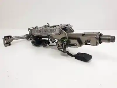 Second-hand car spare part STEERING COLUMN for SKODA OCTAVIA COMBI (1Z5)  OEM IAM references 1Z2419502  