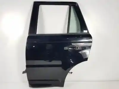 Pezzo di ricambio per auto di seconda mano porta posteriore sinistra per land rover range rover sport (l320) 276dt riferimenti oem iam 