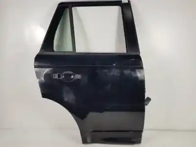Pezzo di ricambio per auto di seconda mano porta posteriore destra per land rover range rover sport (l320) 276dt riferimenti oem iam 