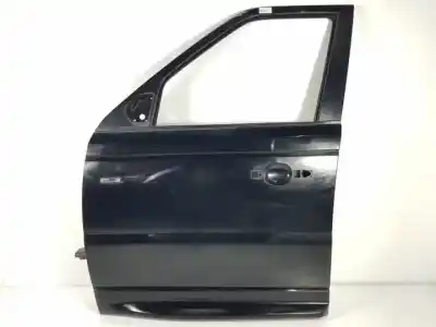 Pezzo di ricambio per auto di seconda mano porta anteriore sinistra per land rover range rover sport (l320) 276dt riferimenti oem iam 