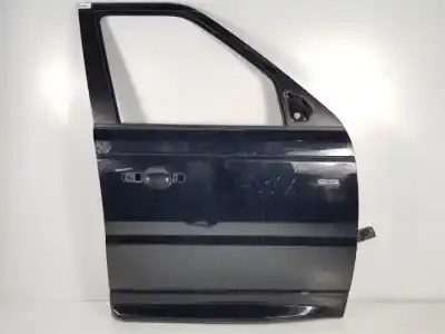 Pezzo di ricambio per auto di seconda mano porta anteriore destra per land rover range rover sport (l320) 276dt riferimenti oem iam 