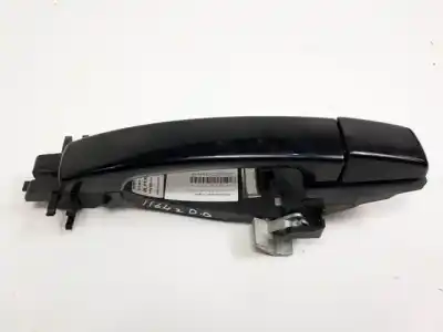 Pezzo di ricambio per auto di seconda mano maniglia esterna anteriore destra per land rover range rover sport (l320) 276dt riferimenti oem iam 3v1083115