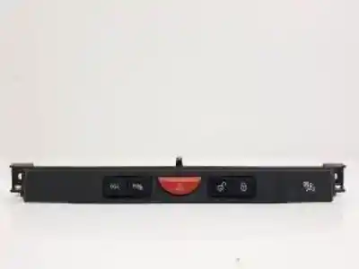 Pezzo di ricambio per auto di seconda mano avvertimento per land rover range rover sport (l320) 276dt riferimenti oem iam yul500570wux