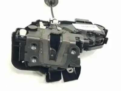 Автозапчастина б/у ЗАМОК ДВЕРЕЙ ЗАДНЬОГО ЛІВОГО для LAND ROVER RANGE ROVER SPORT (L320)  Посилання на OEM IAM FQM000158  503071712C