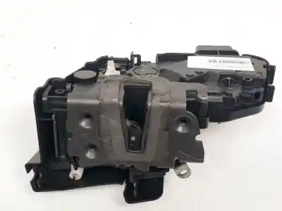 Pezzo di ricambio per auto di seconda mano serratura porta anteriore sinistra per land rover range rover sport (l320) 276dt riferimenti oem iam fqj000217