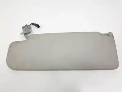 Peça sobressalente para automóvel em segunda mão para-sol direito por volkswagen golf iv berlina (1j1) agr referências oem iam 3b0857552a
