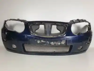 Автозапчасти б/у передний бампер за mg rover rover 75 (j/rj) d-204d2 ссылки oem iam 