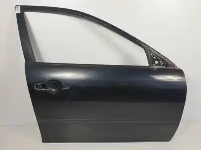 Peça sobressalente para automóvel em segunda mão porta dianteira direita por mazda 6 station wagon (gy) 2.3 (gy3w) referências oem iam 
